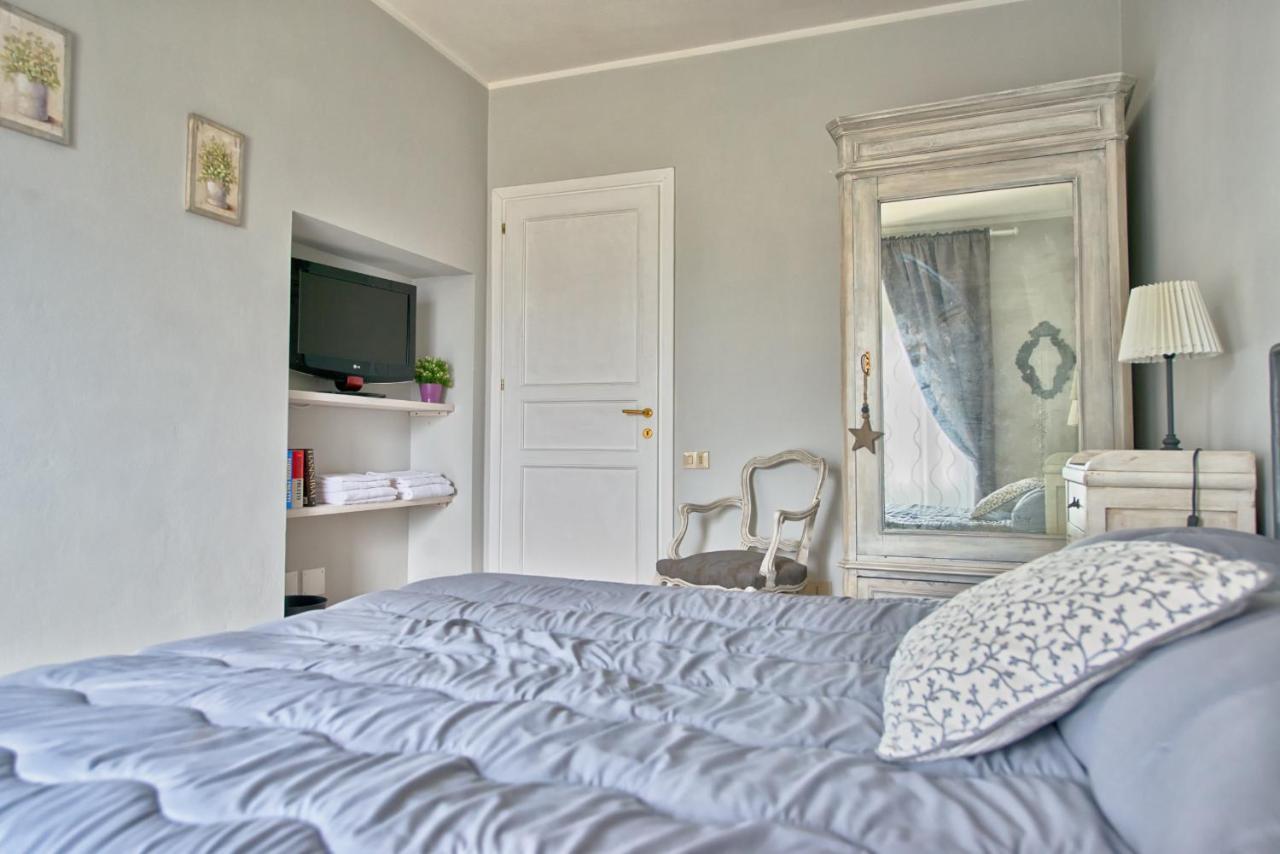 B&B Treinin Gavi Exterior foto